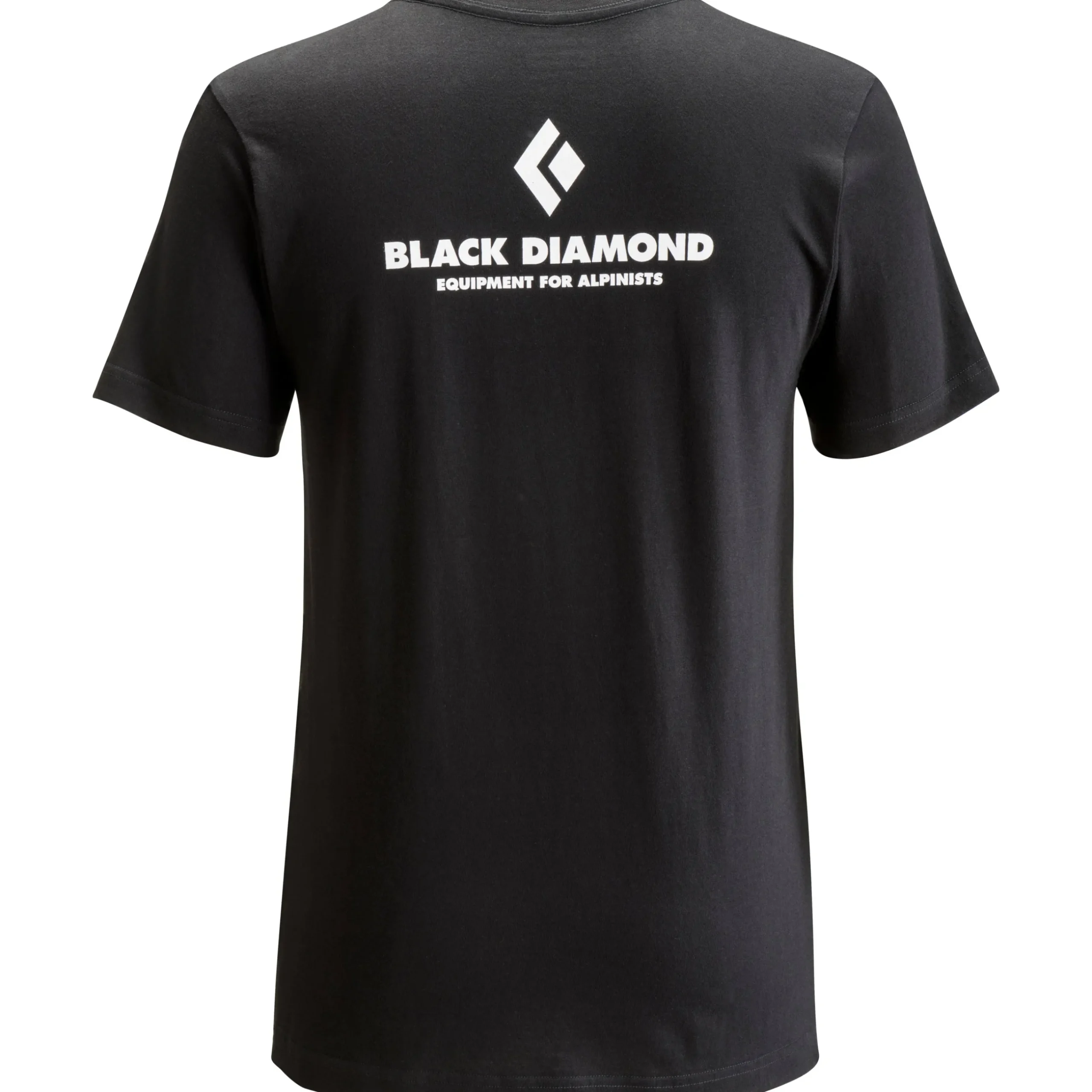 Men's Equipment for Alpinists Short Sleeve Tee