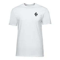 Men's Equipment for Alpinists Short Sleeve Tee