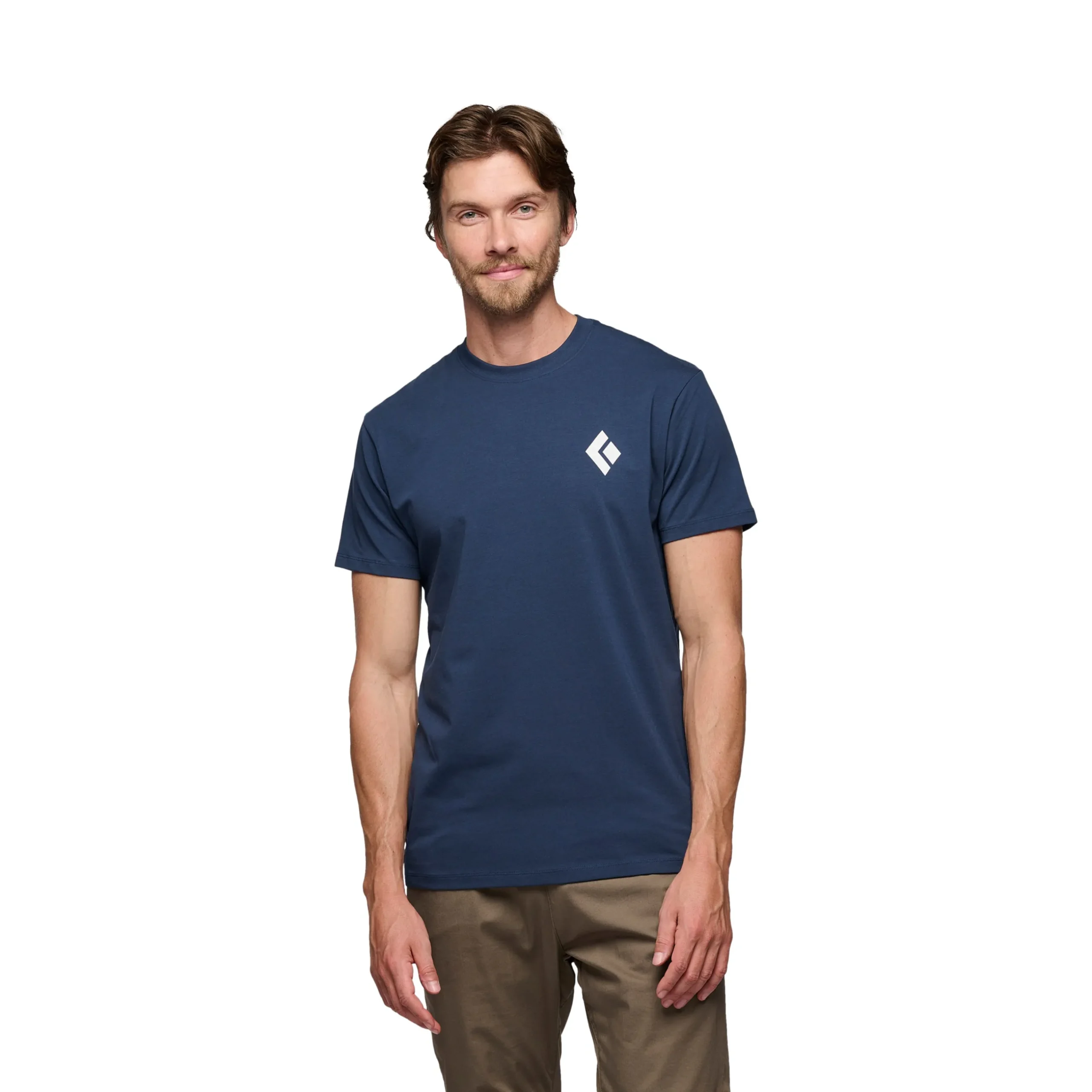 Men's Equipment for Alpinists Short Sleeve Tee