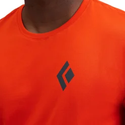 Men's Equipment for Alpinists Short Sleeve Tee