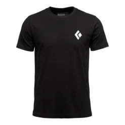 Men's Equipment for Alpinists Short Sleeve Tee