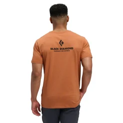 Men's Equipment for Alpinists Short Sleeve Tee