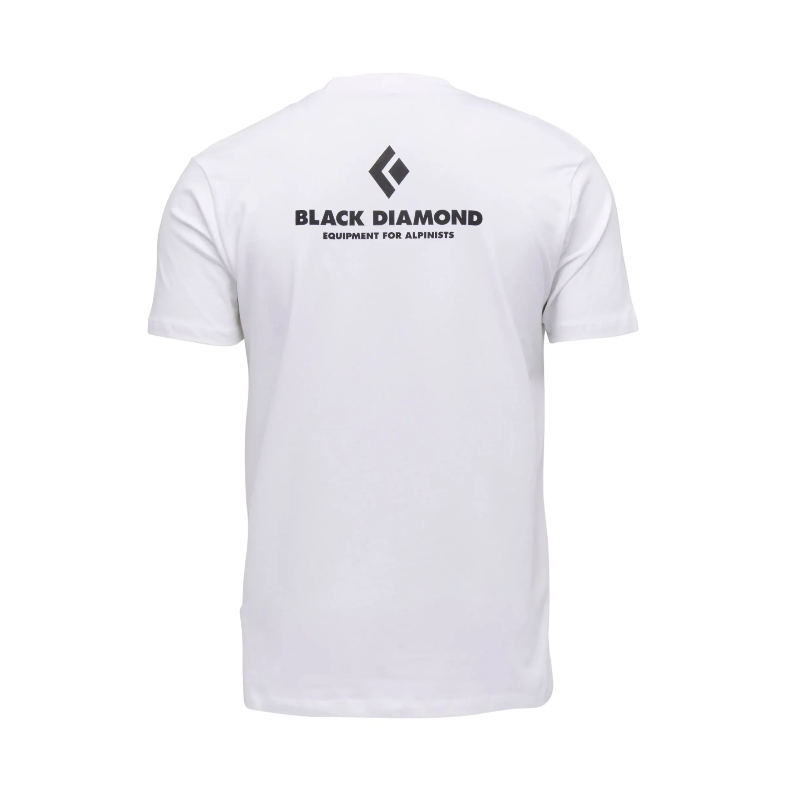 Men's Equipment for Alpinists Short Sleeve Tee