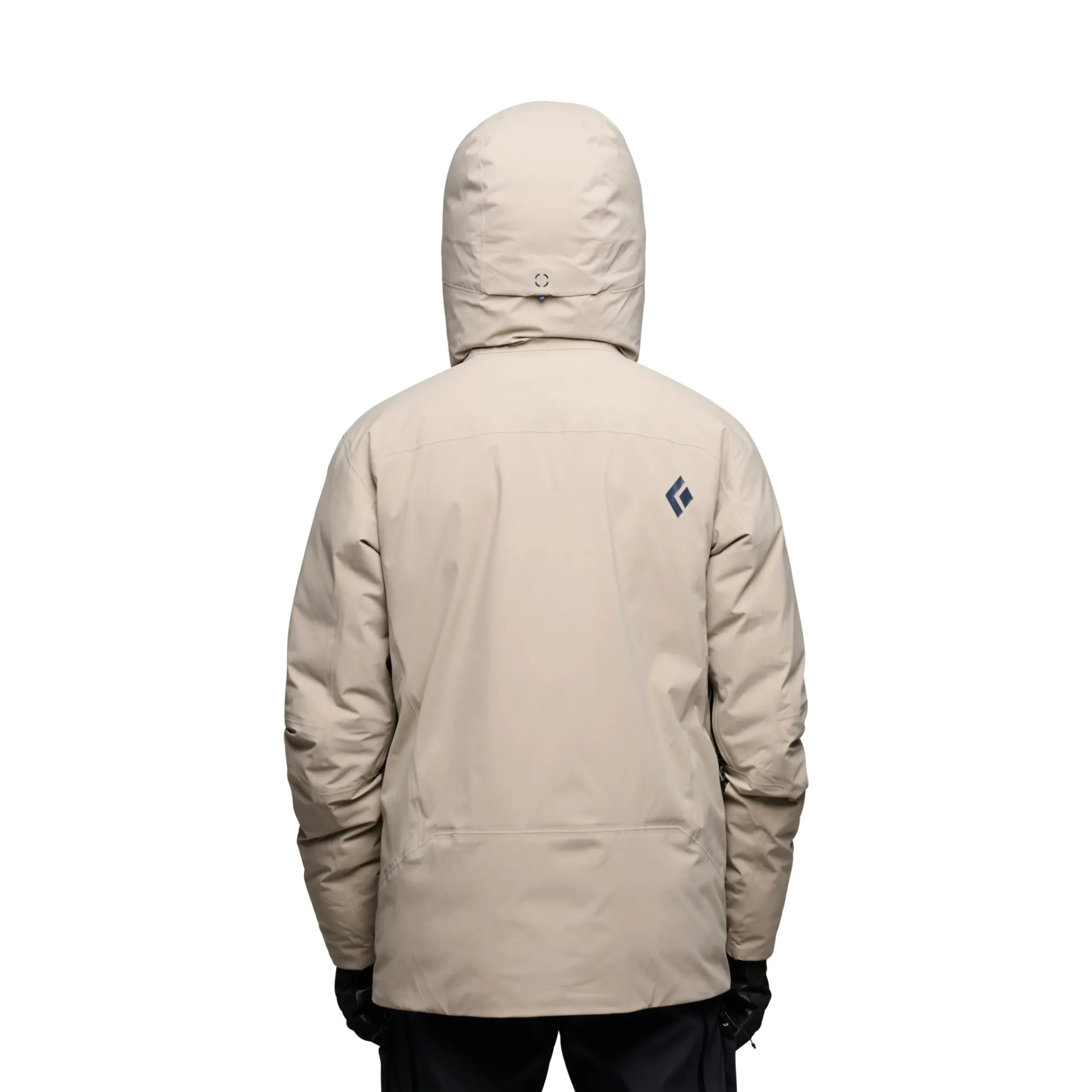 Men's Factor Insulated Parka