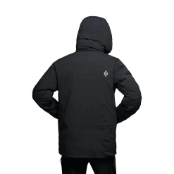 Men's Factor Insulated Parka
