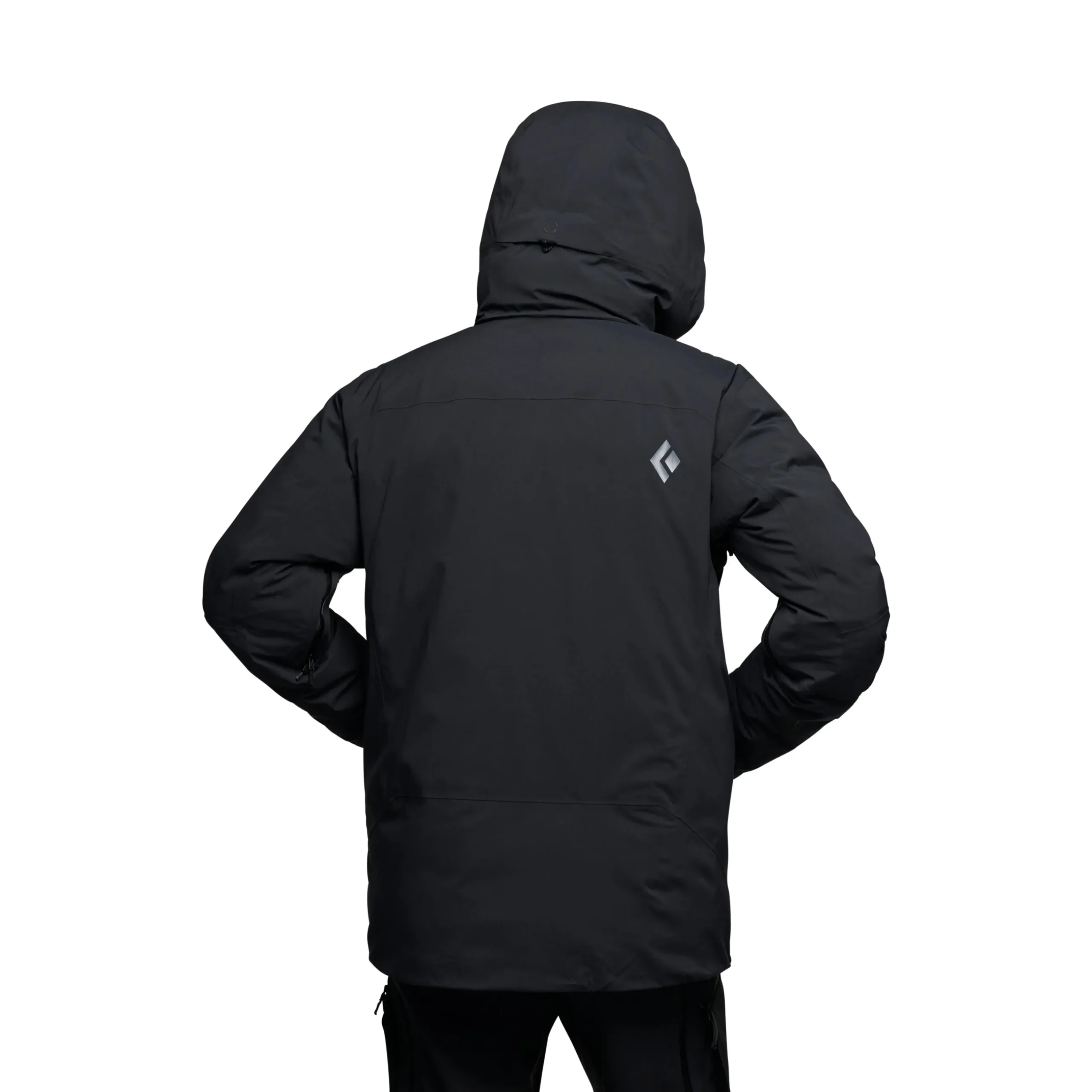 Men's Factor Insulated Parka