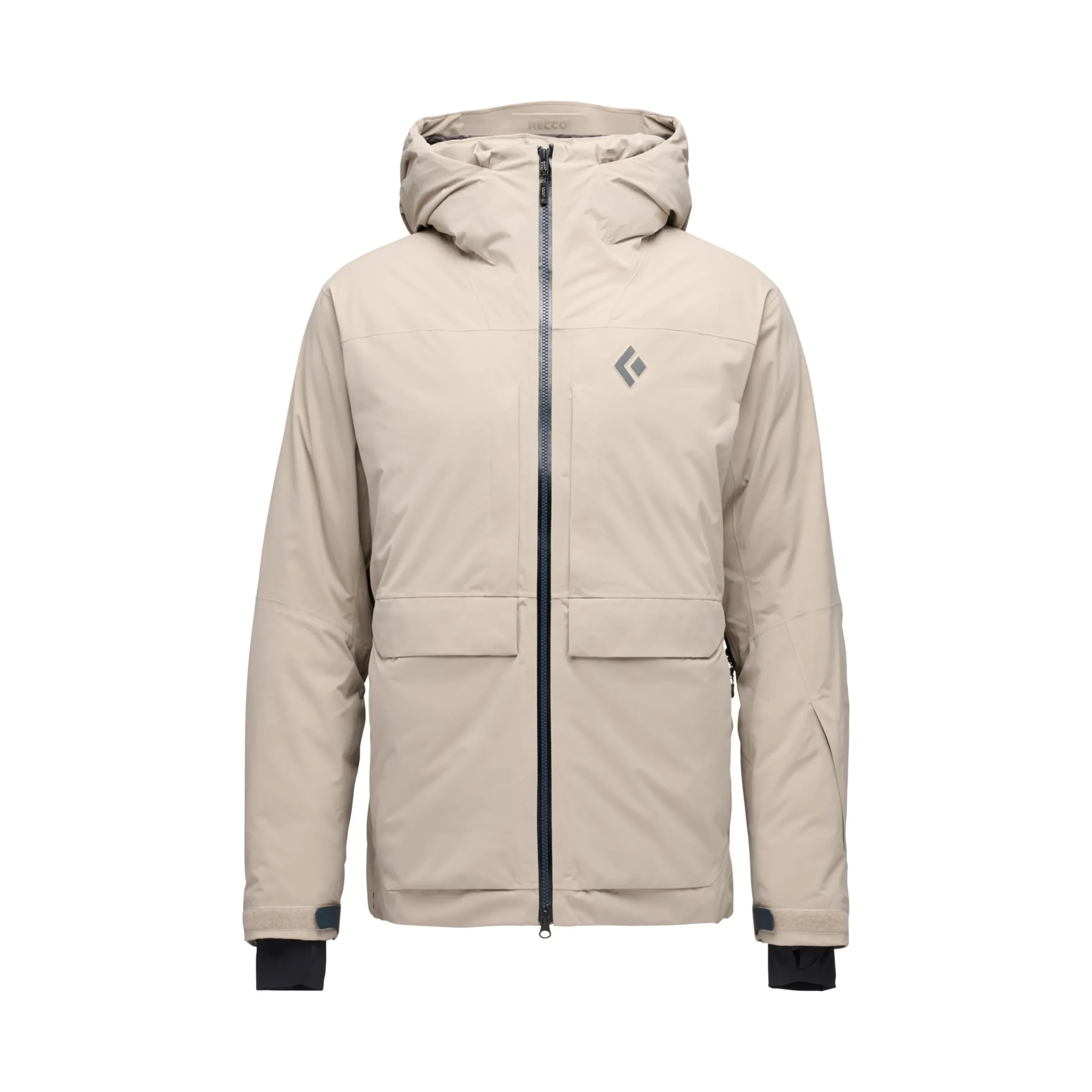 Men's Factor Insulated Parka