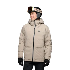 Men's Factor Insulated Parka