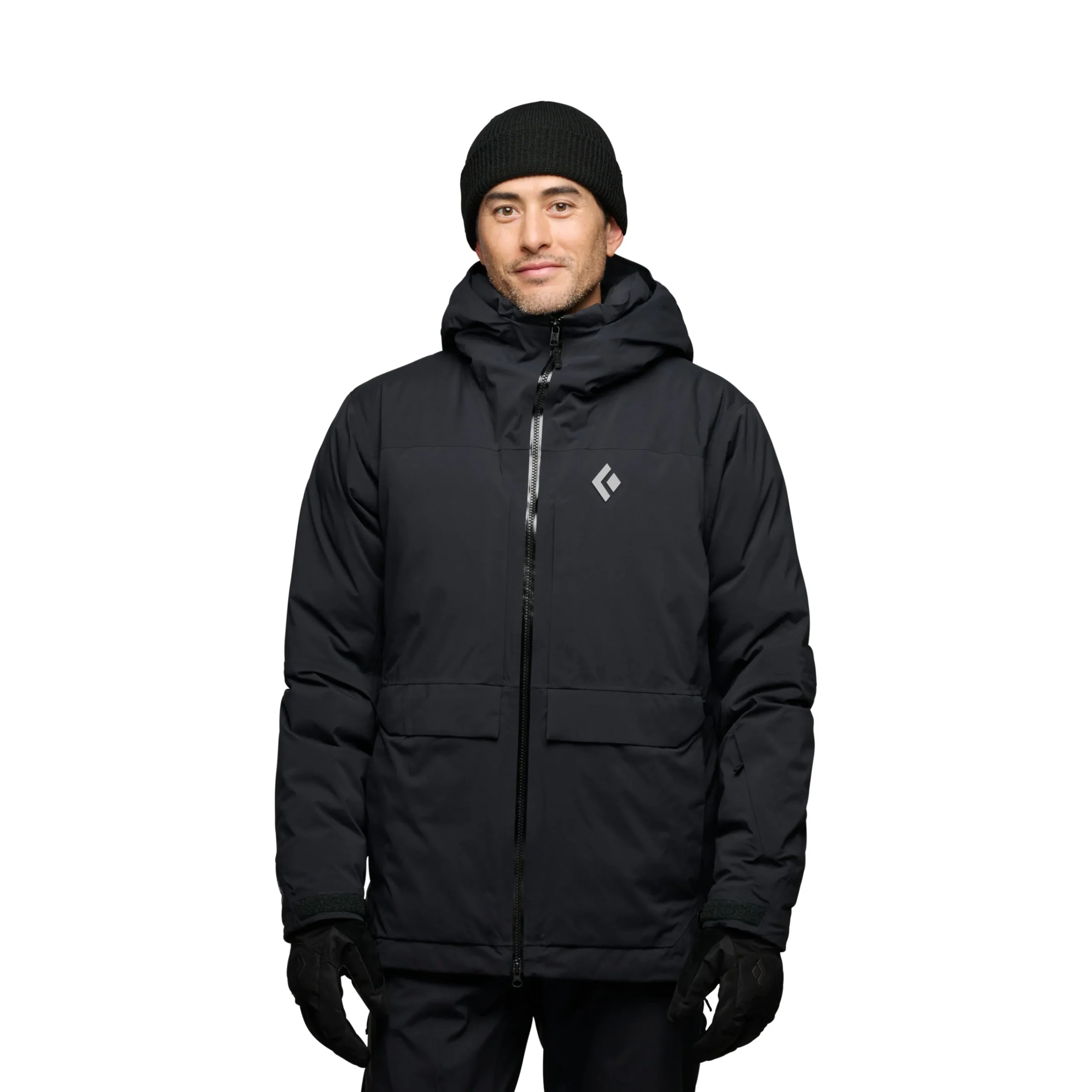 Men's Factor Insulated Parka