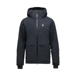 Men's Factor Insulated Parka