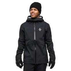Men's Factor Shell