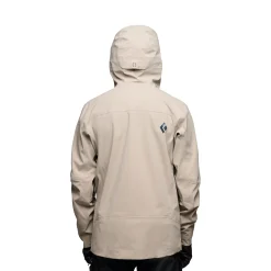 Men's Factor Shell