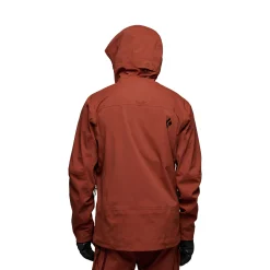 Men's Factor Shell