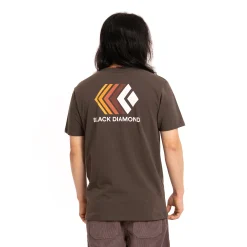 Men's Faded Short Sleeve Tee