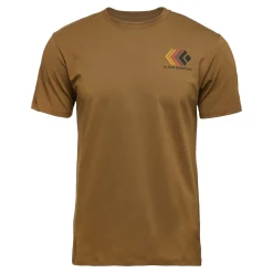 Men's Faded Short Sleeve Tee