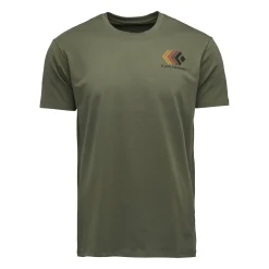 Men's Faded Short Sleeve Tee