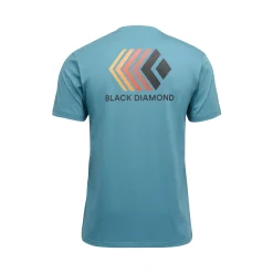 Men's Faded Short Sleeve Tee