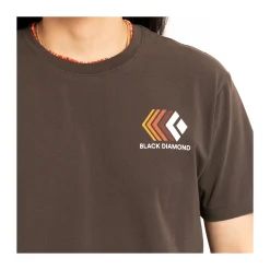 Men's Faded Short Sleeve Tee