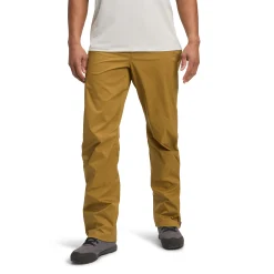 Men's Fineline Stretch Full Zip Pants