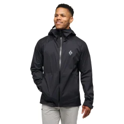 Men's Fineline Stretch Shell