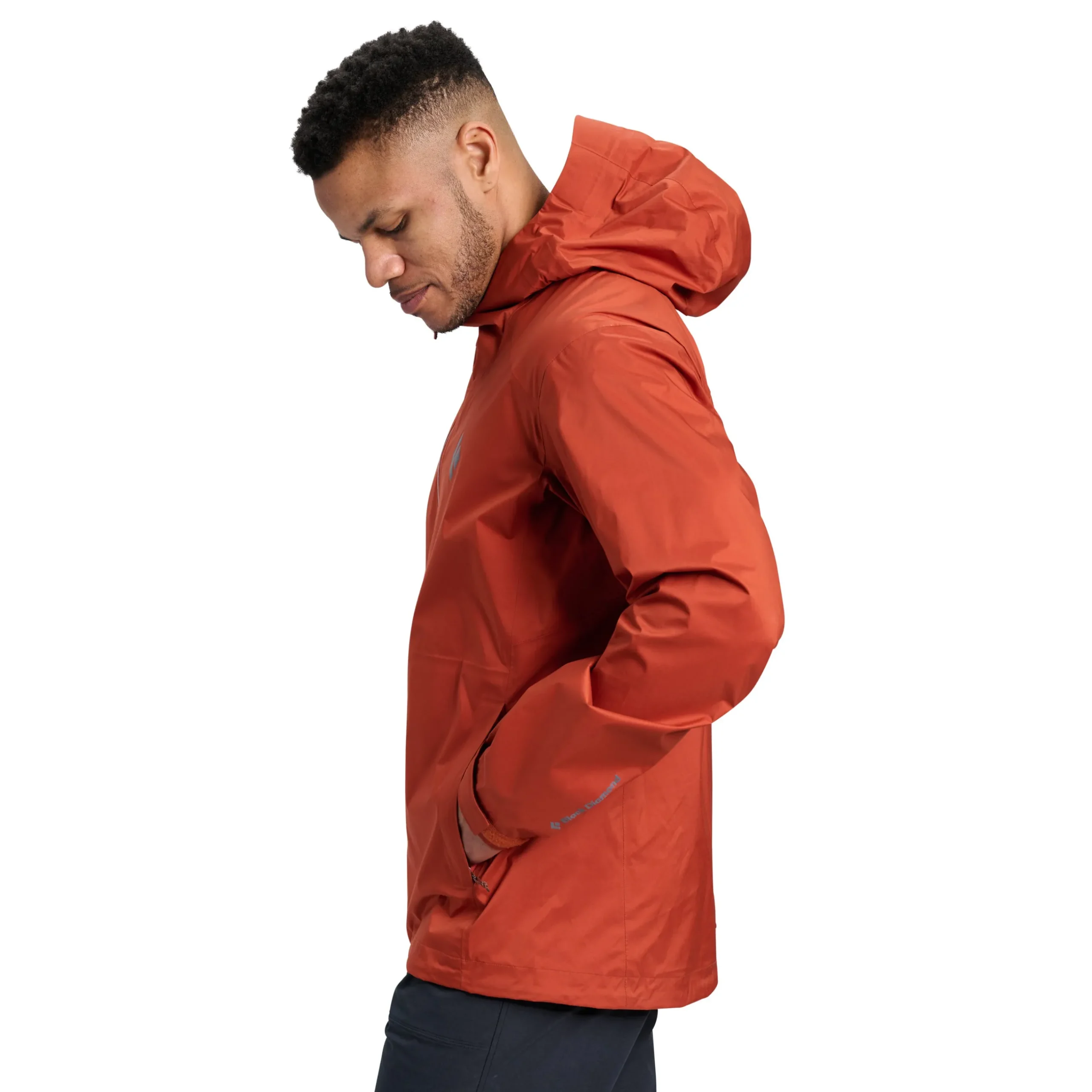 Men's Fineline Stretch Shell