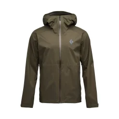 Men's Fineline Stretch Shell