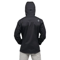 Men's Fineline Stretch Shell