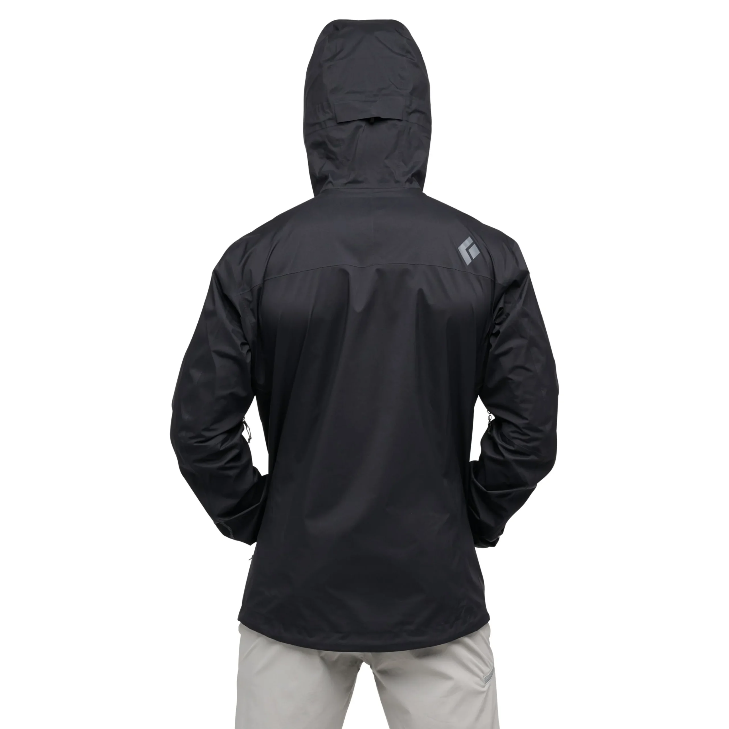 Men's Fineline Stretch Shell