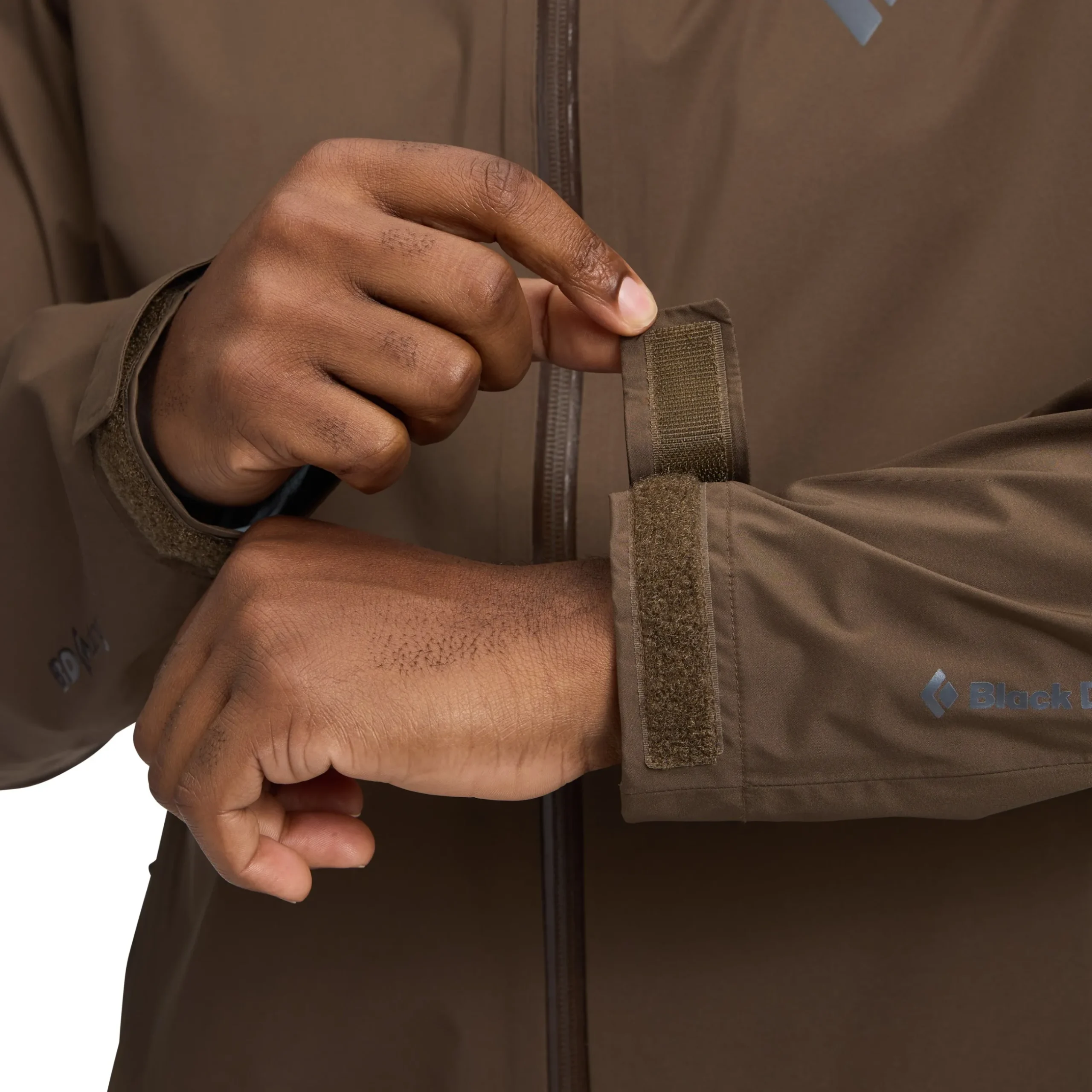 Men's Fineline Stretch Shell