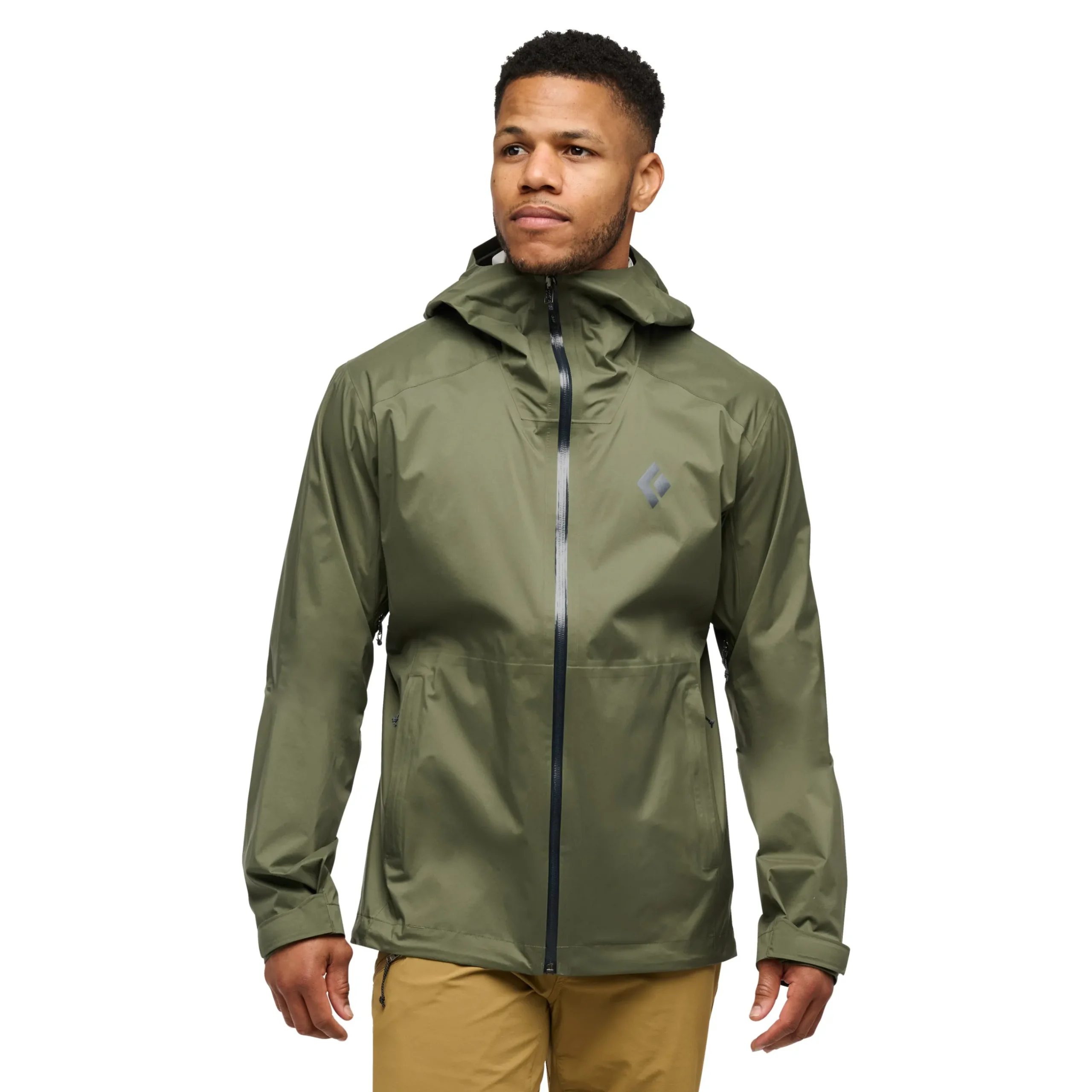 Men's Fineline Stretch Shell