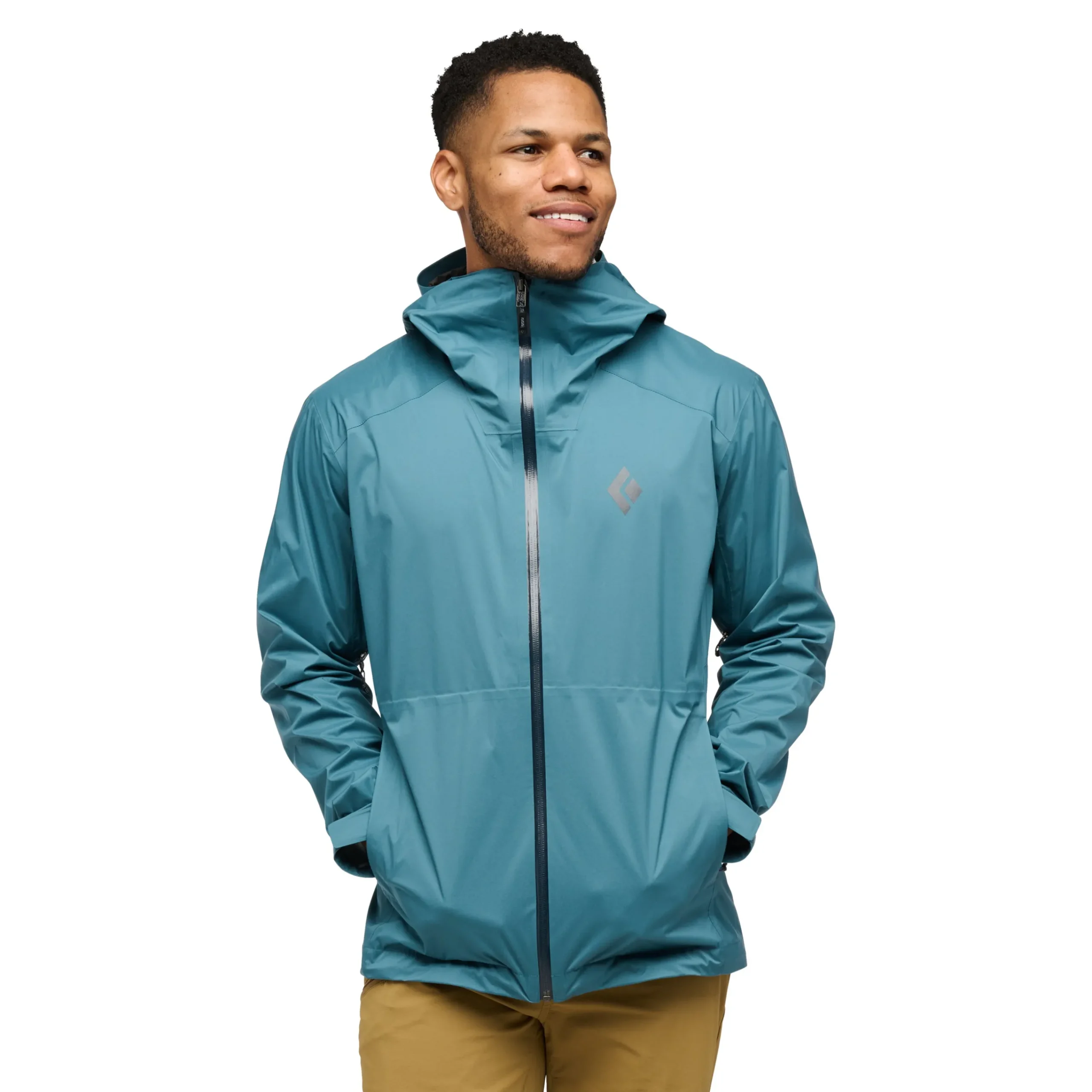 Men's Fineline Stretch Shell