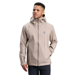 Men's Fineline Stretch Shell