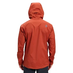 Men's Fineline Stretch Shell