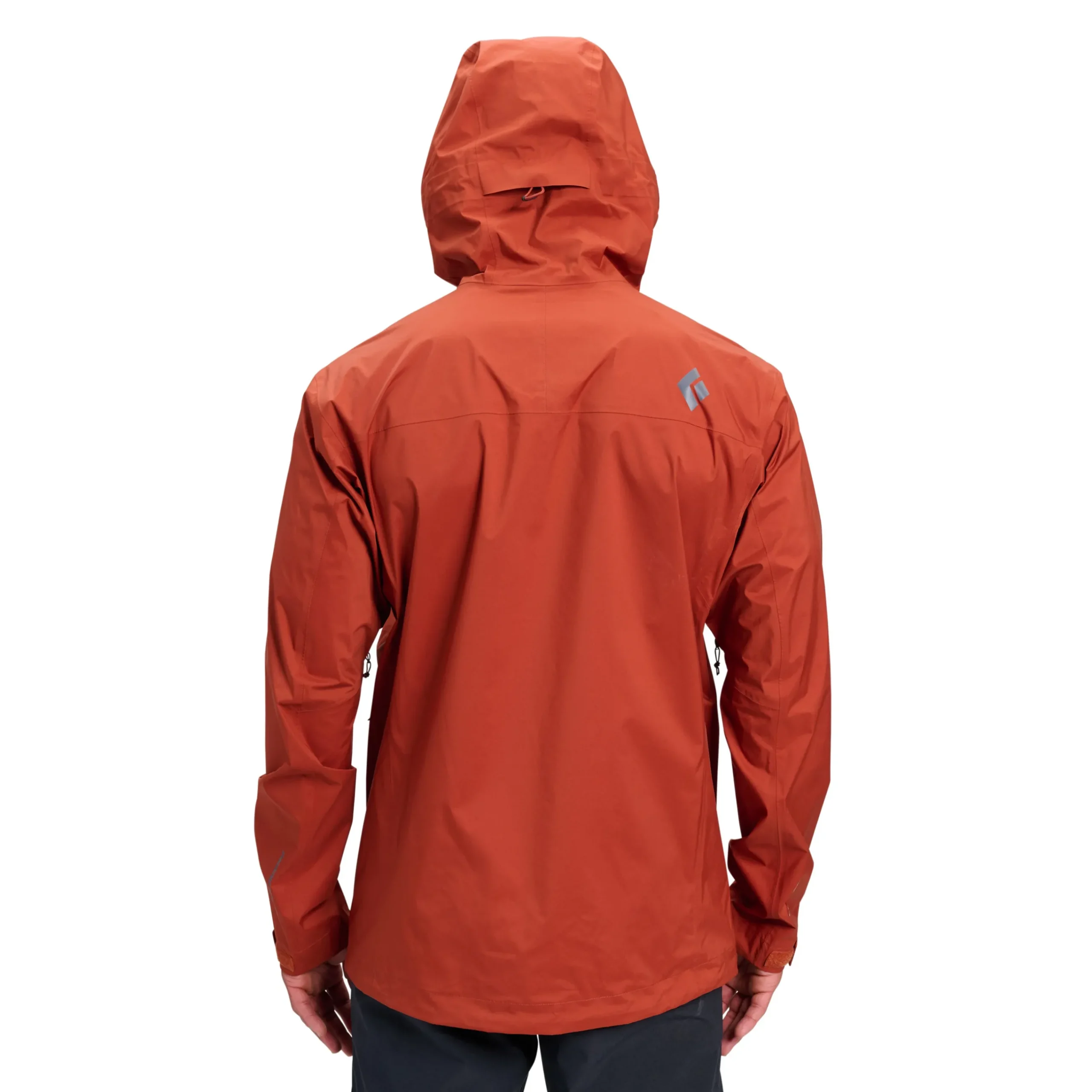 Men's Fineline Stretch Shell
