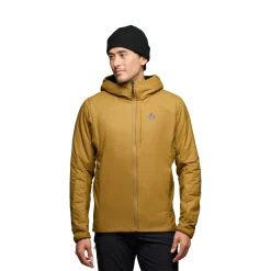 Men's First Light 2.0 Stretch Hoody