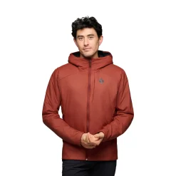 Men's First Light 2.0 Stretch Hoody