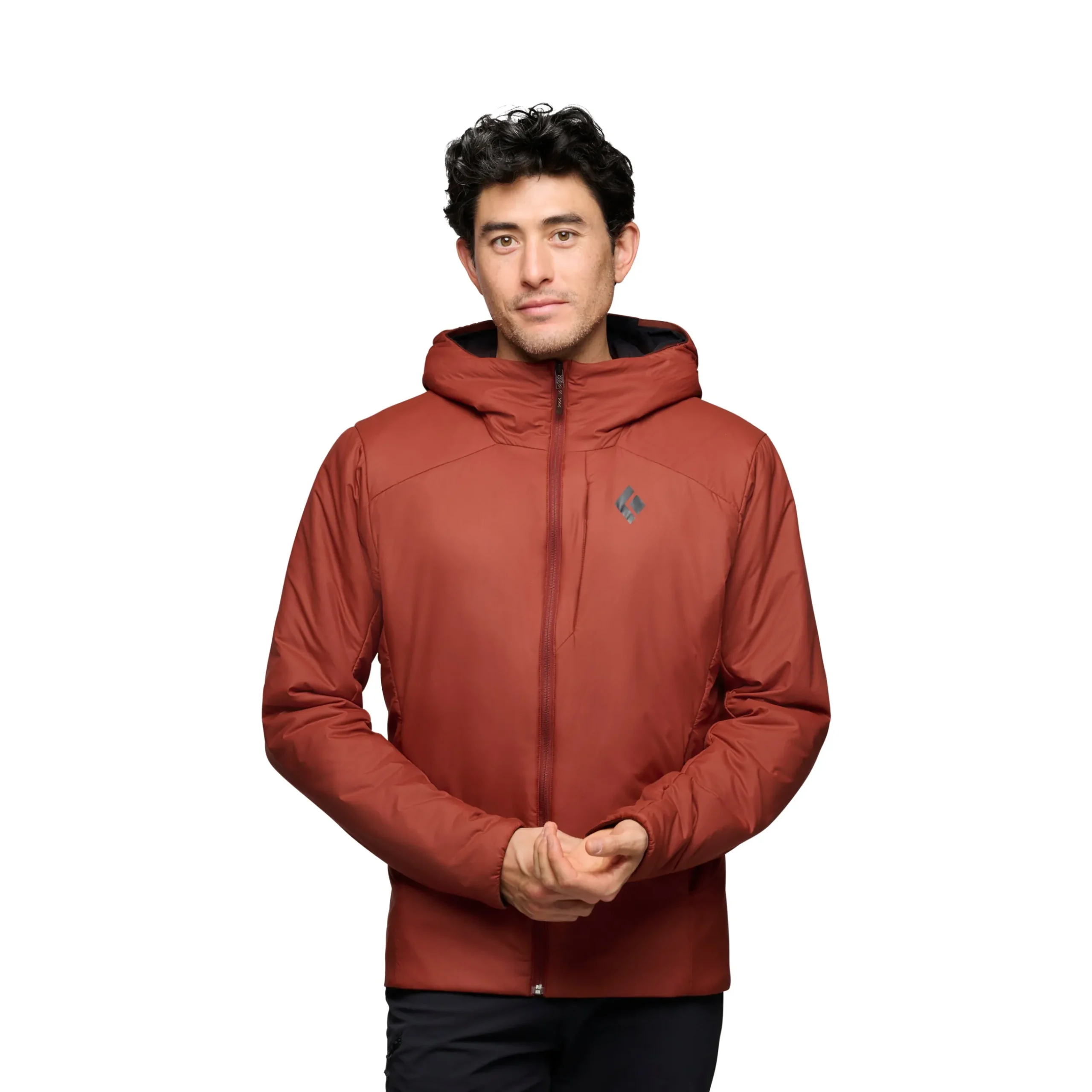 Men's First Light 1.0 Stretch Hoody