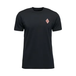 Men's Heritage Alpinist Short Sleeve Tee