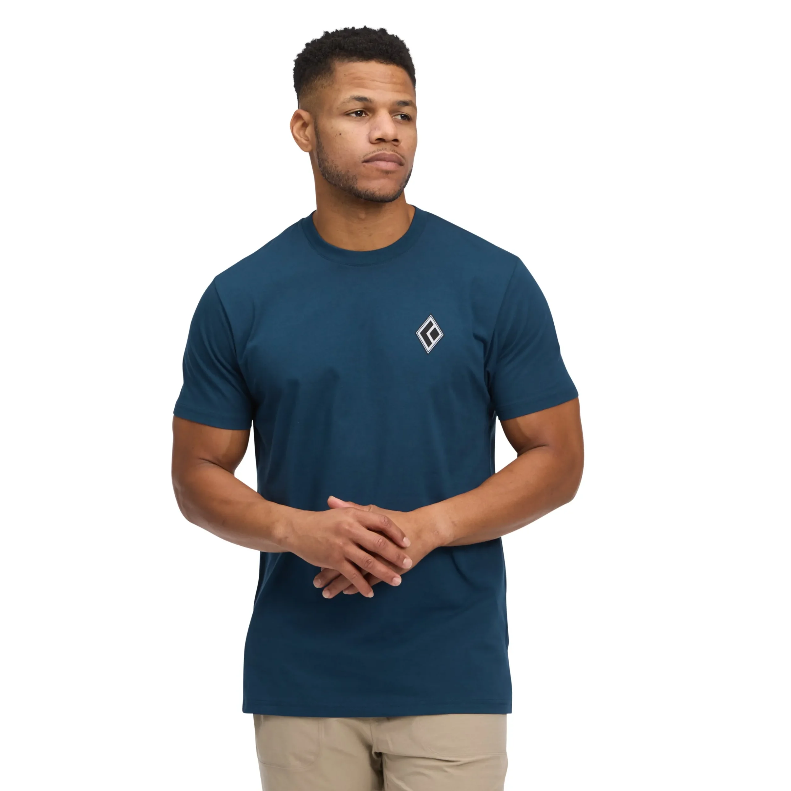 Men's Heritage Alpinist Short Sleeve Tee