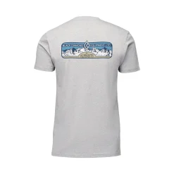 Men's Heritage Alpinist Short Sleeve Tee