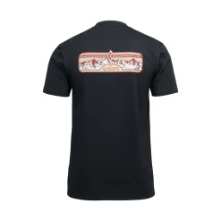 Men's Heritage Alpinist Short Sleeve Tee