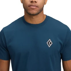 Men's Heritage Alpinist Short Sleeve Tee