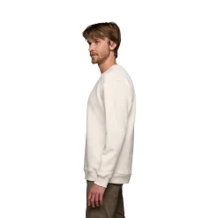 Men's Heritage Wordmark Crewneck