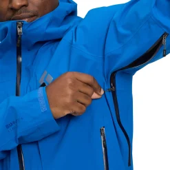 Men's Highline Stretch Shell