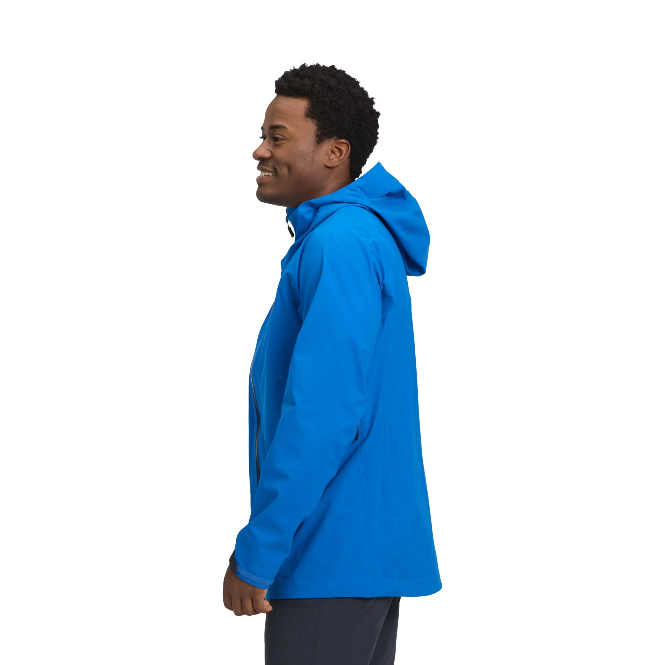 Men's Highline Stretch Shell