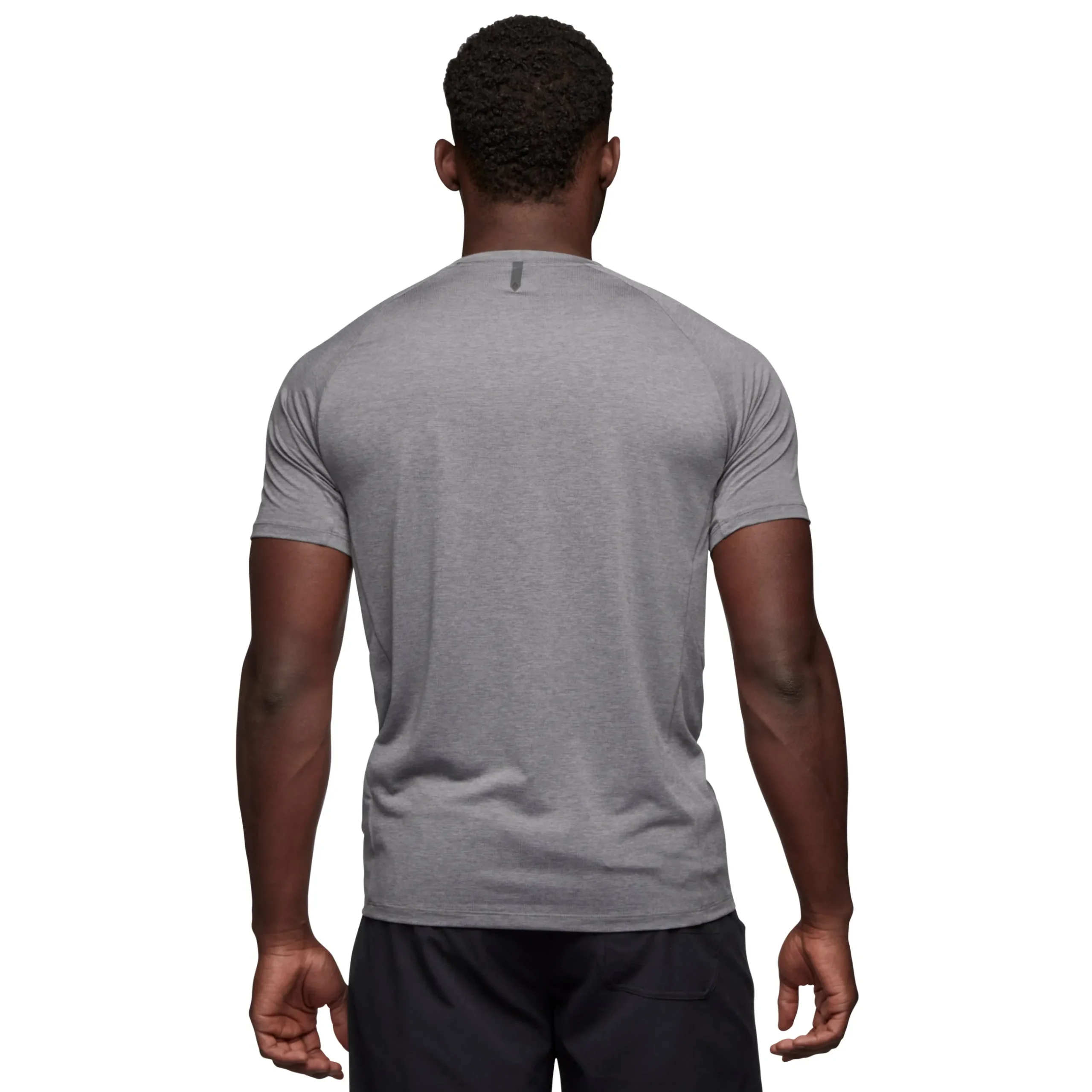 Men's Lightwire Short Sleeve Tech Tee