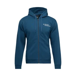 Men's Mini Stacked Full Zip Hoody