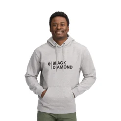 Men's Mini Stacked Pullover Hoody