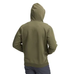 Men's Mini Stacked Pullover Hoody