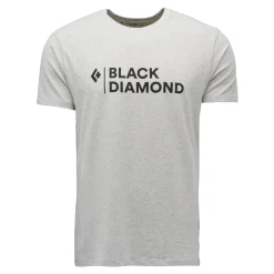 Men's Mini Stacked Short Sleeve Tee